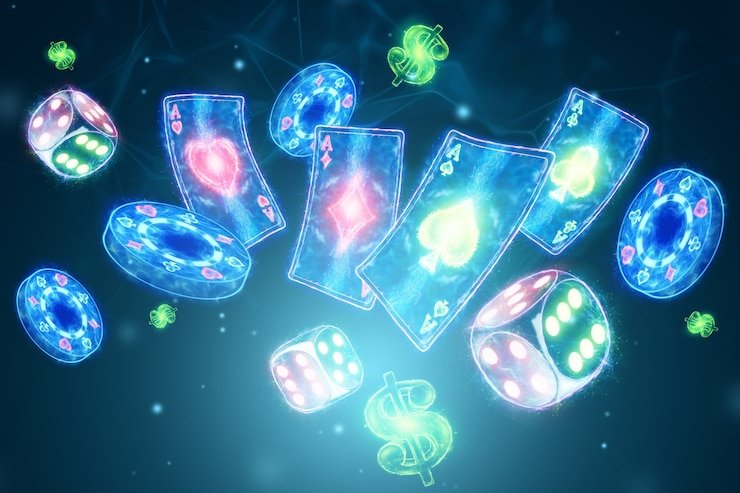 y786 Live Casino Tables